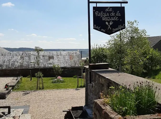 D'hotes De La Vecquee 4*