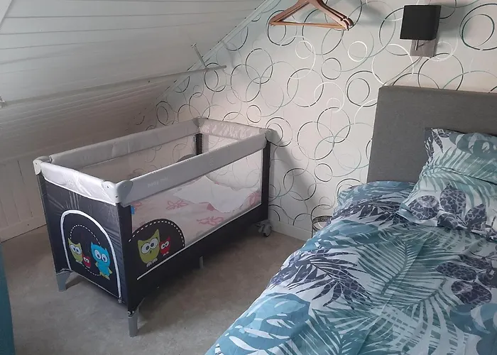 D'hotes De La Vecquee