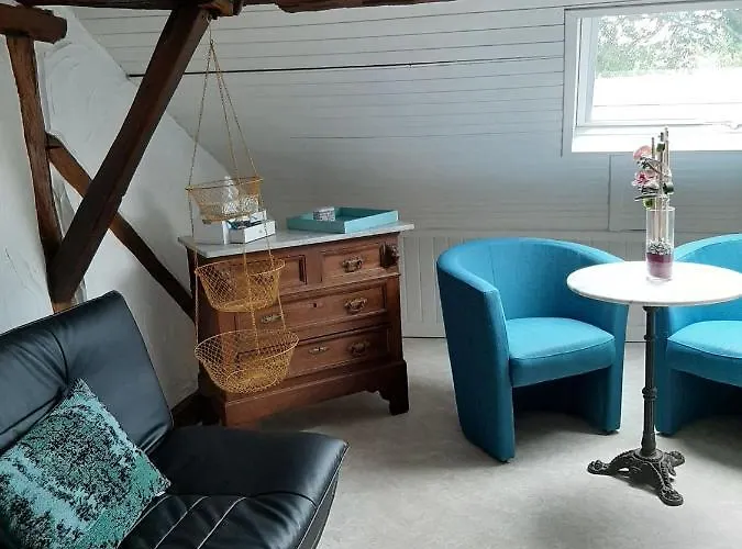 D'hotes De La Vecquee