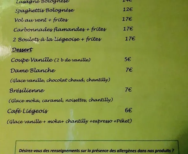 D'hotes De La Vecquee